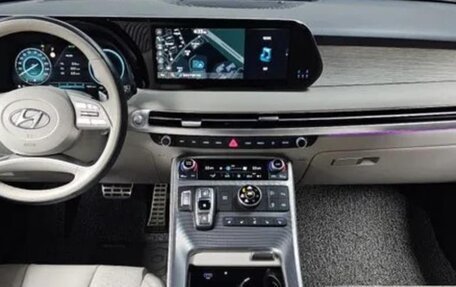 Hyundai Palisade I, 2022 год, 3 460 000 рублей, 7 фотография