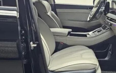 Hyundai Palisade I, 2022 год, 3 460 000 рублей, 10 фотография