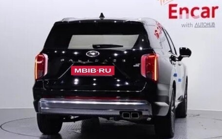 Hyundai Palisade I, 2022 год, 3 460 000 рублей, 4 фотография