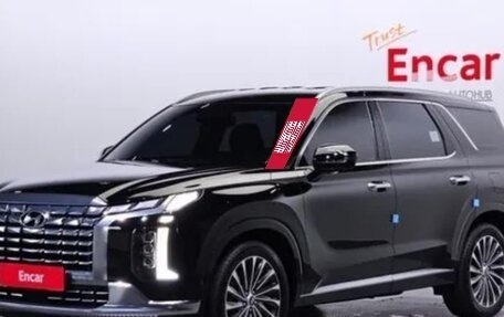 Hyundai Palisade I, 2022 год, 3 460 000 рублей, 2 фотография