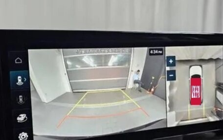 Hyundai Palisade I, 2022 год, 3 460 000 рублей, 14 фотография