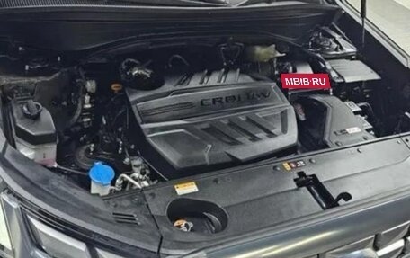 Hyundai Palisade I, 2022 год, 3 460 000 рублей, 5 фотография