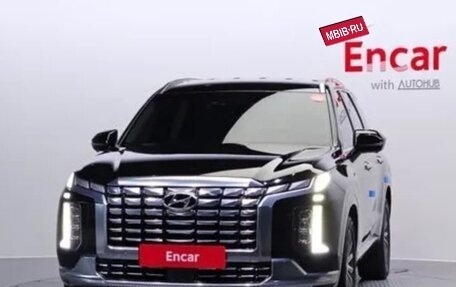 Hyundai Palisade I, 2022 год, 3 460 000 рублей, 1 фотография