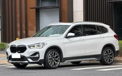 BMW X1, 2022 год, 2 650 300 рублей, 1 фотография