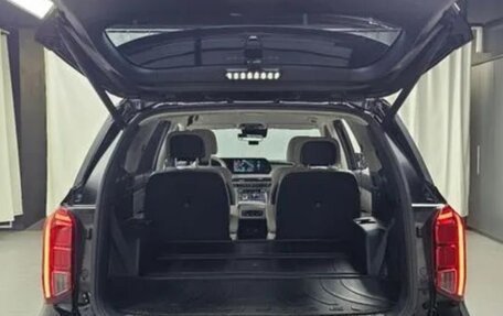Hyundai Palisade I, 2022 год, 3 460 000 рублей, 19 фотография