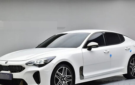 KIA Stinger I, 2021 год, 2 430 000 рублей, 1 фотография