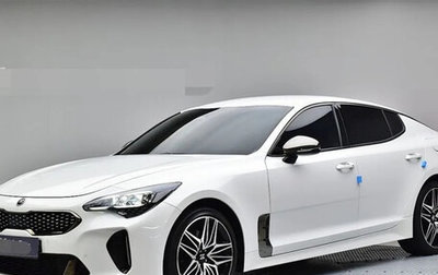KIA Stinger I, 2021 год, 2 430 000 рублей, 1 фотография