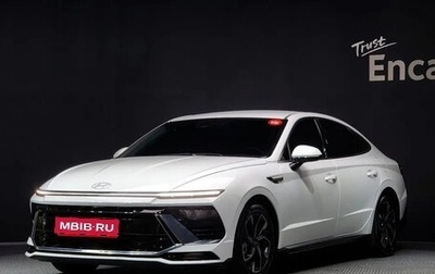 Hyundai Sonata VIII, 2024 год, 2 470 000 рублей, 1 фотография