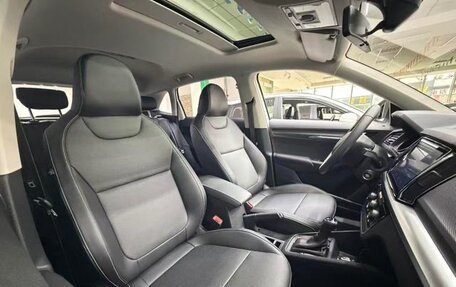 Skoda Kamiq I, 2022 год, 1 398 221 рублей, 10 фотография