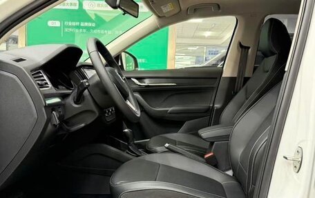 Skoda Kamiq I, 2022 год, 1 398 221 рублей, 8 фотография