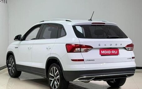 Skoda Kamiq I, 2022 год, 1 398 221 рублей, 6 фотография