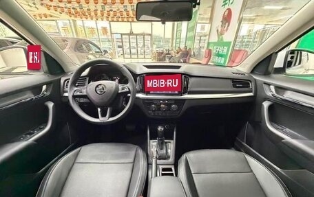 Skoda Kamiq I, 2022 год, 1 398 221 рублей, 9 фотография