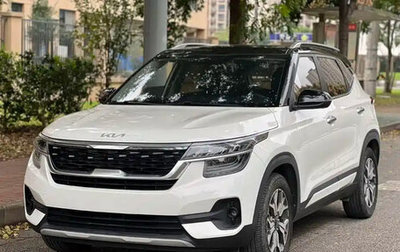 KIA Seltos I, 2022 год, 1 990 000 рублей, 1 фотография