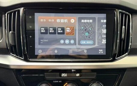 Skoda Kamiq I, 2022 год, 1 398 221 рублей, 16 фотография