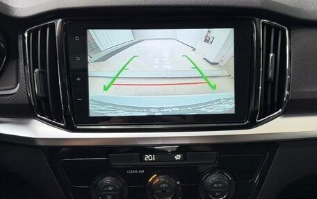 Skoda Kamiq I, 2022 год, 1 398 221 рублей, 17 фотография