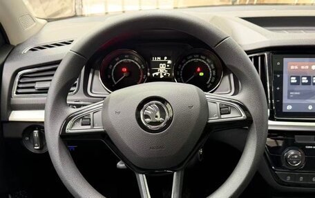 Skoda Kamiq I, 2022 год, 1 398 221 рублей, 15 фотография