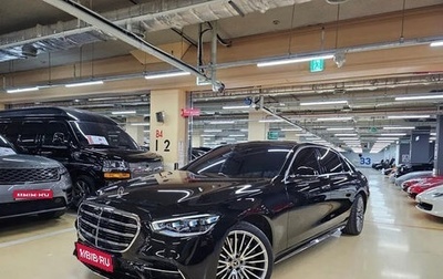 Mercedes-Benz S-Класс, 2024 год, 9 300 777 рублей, 1 фотография