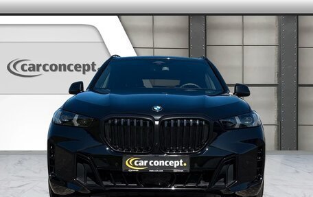 BMW X5, 2025 год, 14 700 000 рублей, 1 фотография