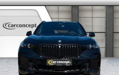 BMW X5, 2025 год, 14 700 000 рублей, 1 фотография