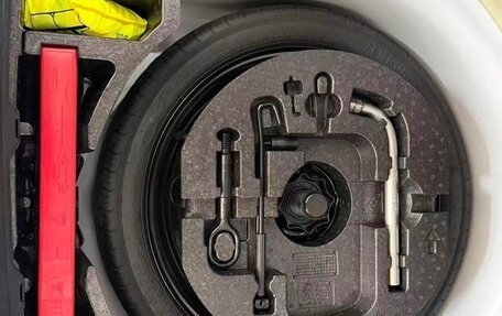 Skoda Kamiq I, 2022 год, 1 398 221 рублей, 19 фотография