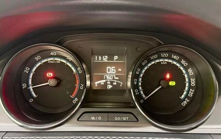 Skoda Kamiq I, 2022 год, 1 398 221 рублей, 18 фотография