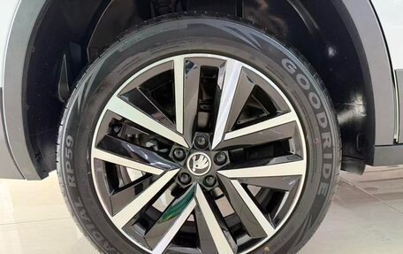 Skoda Kamiq I, 2022 год, 1 398 221 рублей, 21 фотография