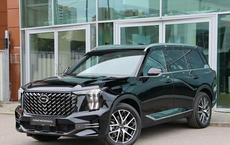 GAC GS8, 2025 год, 4 499 000 рублей, 1 фотография