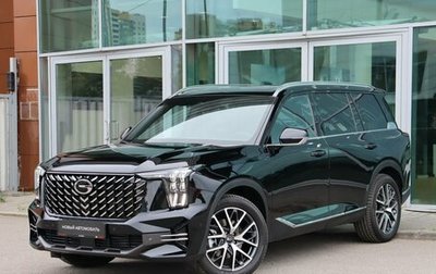 GAC GS8, 2025 год, 4 499 000 рублей, 1 фотография