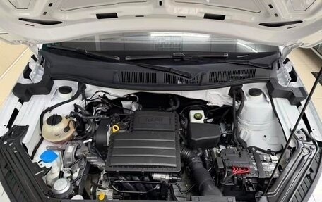 Skoda Kamiq I, 2022 год, 1 398 221 рублей, 22 фотография