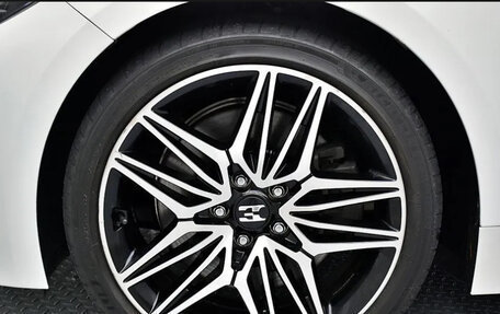 KIA Stinger I, 2021 год, 2 430 000 рублей, 5 фотография