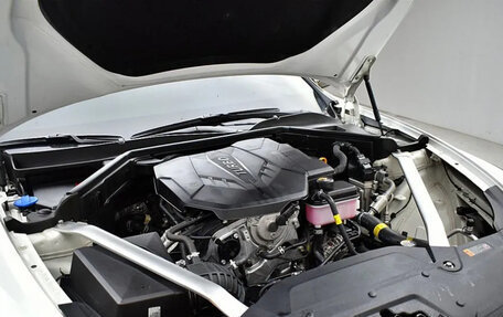 KIA Stinger I, 2021 год, 2 430 000 рублей, 6 фотография