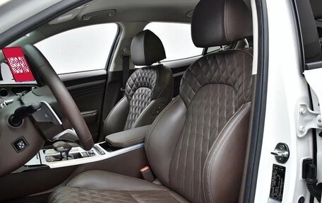 KIA Stinger I, 2021 год, 2 430 000 рублей, 9 фотография