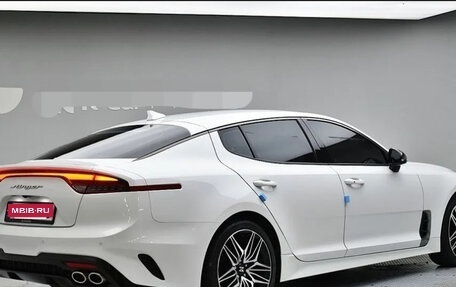 KIA Stinger I, 2021 год, 2 430 000 рублей, 4 фотография