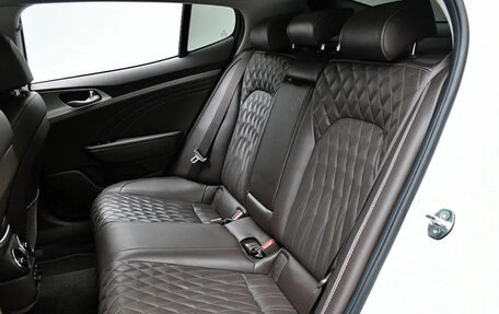 KIA Stinger I, 2021 год, 2 430 000 рублей, 10 фотография