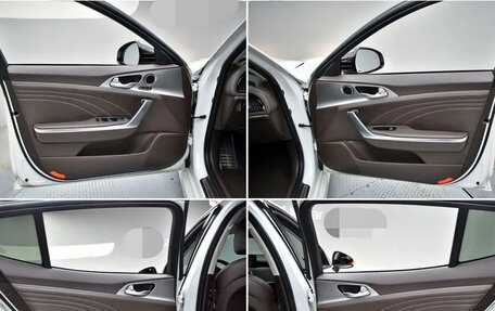 KIA Stinger I, 2021 год, 2 430 000 рублей, 12 фотография