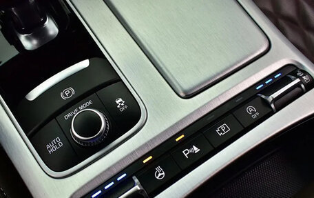 KIA Stinger I, 2021 год, 2 430 000 рублей, 14 фотография