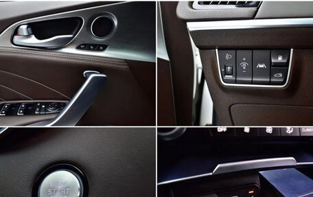 KIA Stinger I, 2021 год, 2 430 000 рублей, 20 фотография