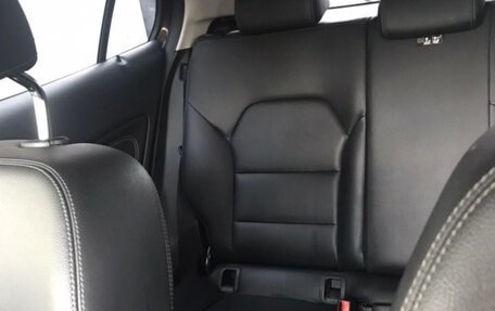 Mercedes-Benz GLA, 2015 год, 1 550 000 рублей, 3 фотография