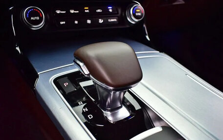 KIA Stinger I, 2021 год, 2 430 000 рублей, 19 фотография