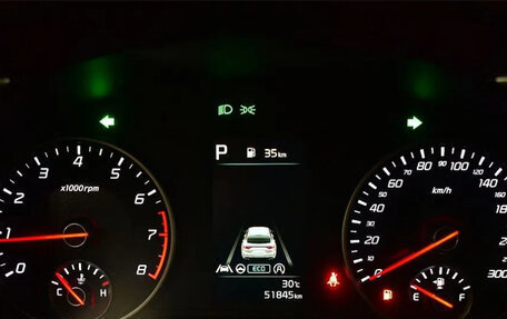 KIA Stinger I, 2021 год, 2 430 000 рублей, 18 фотография