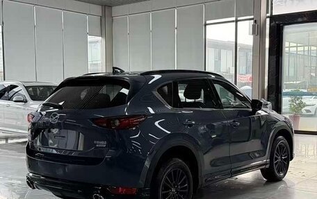 Mazda CX-5 II, 2021 год, 2 890 000 рублей, 3 фотография