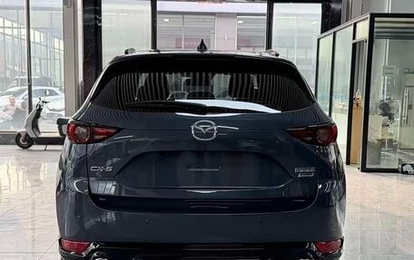 Mazda CX-5 II, 2021 год, 2 890 000 рублей, 5 фотография