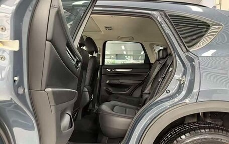 Mazda CX-5 II, 2021 год, 2 890 000 рублей, 9 фотография