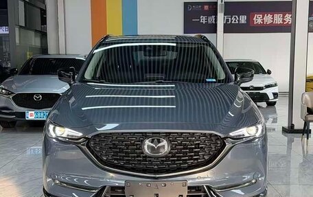 Mazda CX-5 II, 2021 год, 2 890 000 рублей, 4 фотография