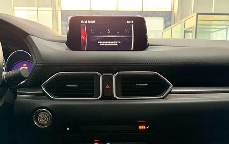 Mazda CX-5 II, 2021 год, 2 890 000 рублей, 8 фотография