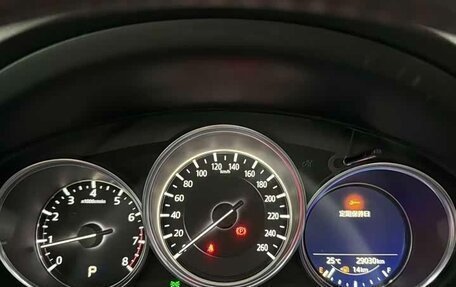 Mazda CX-5 II, 2021 год, 2 890 000 рублей, 10 фотография