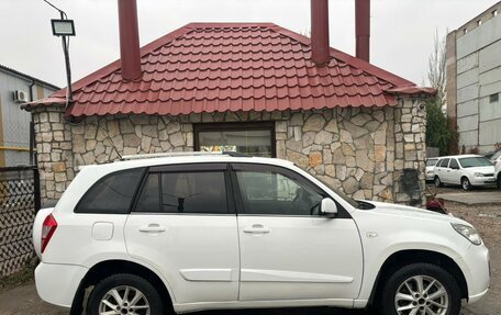 Chery Tiggo (T11), 2015 год, 470 000 рублей, 3 фотография