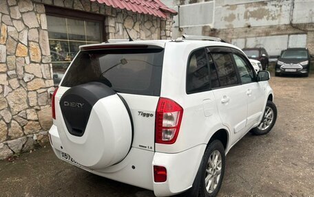 Chery Tiggo (T11), 2015 год, 470 000 рублей, 9 фотография