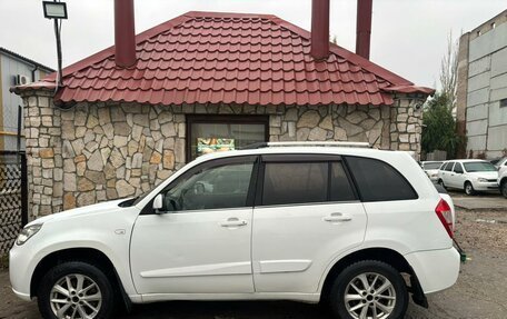 Chery Tiggo (T11), 2015 год, 470 000 рублей, 4 фотография