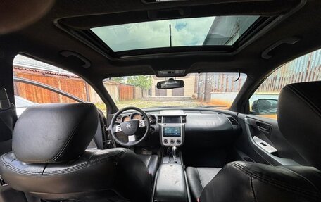 Nissan Murano, 2007 год, 470 000 рублей, 9 фотография